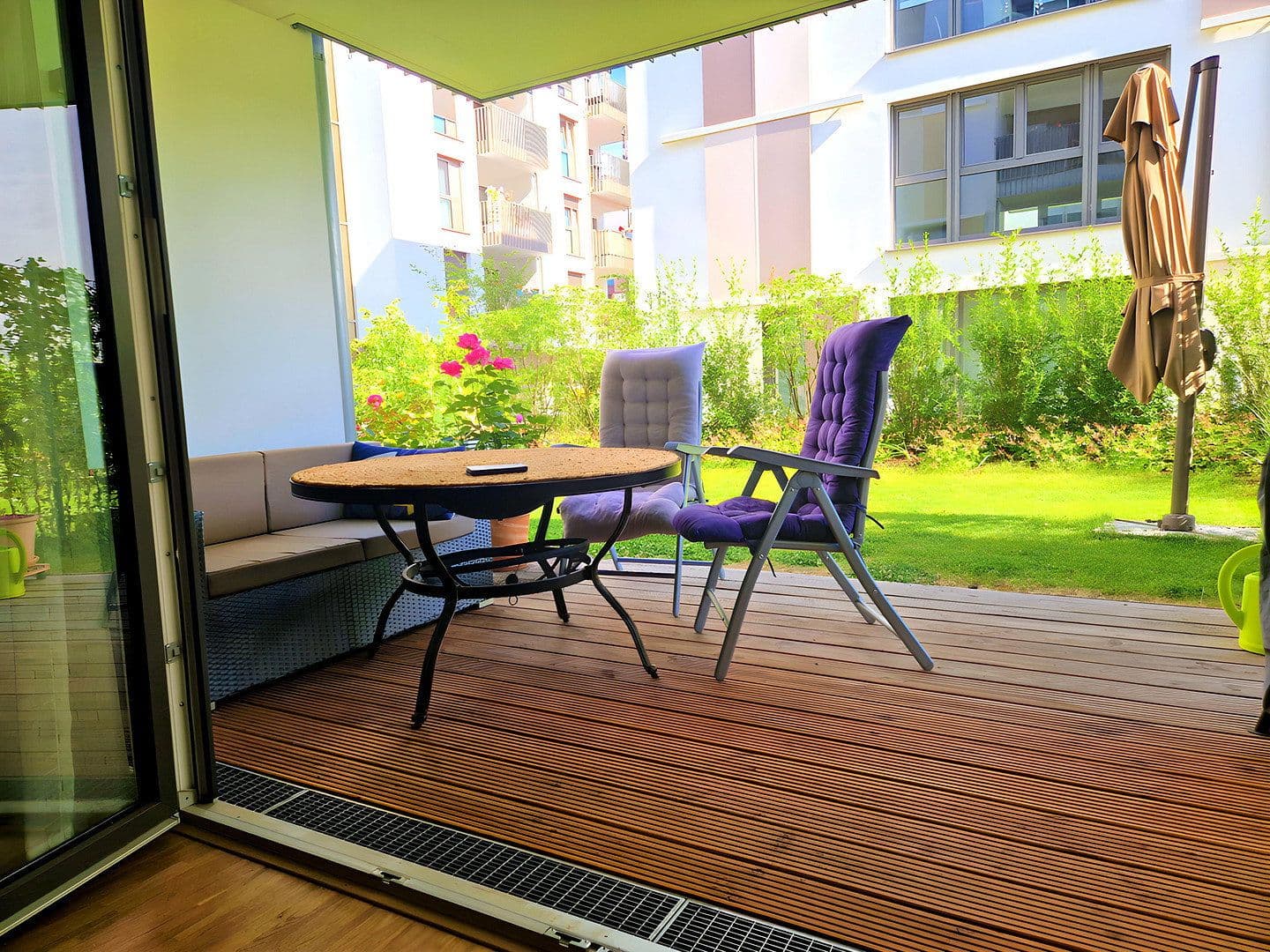 Pronájem bytu 4+1 123 m², Salinenstraße 14, Bad Rappenau, Bádensko-Württembersko Pronájem bytu 4+1 123 m², Salinenstraße 14, Bad Rappenau, Bádensko-Württembersko