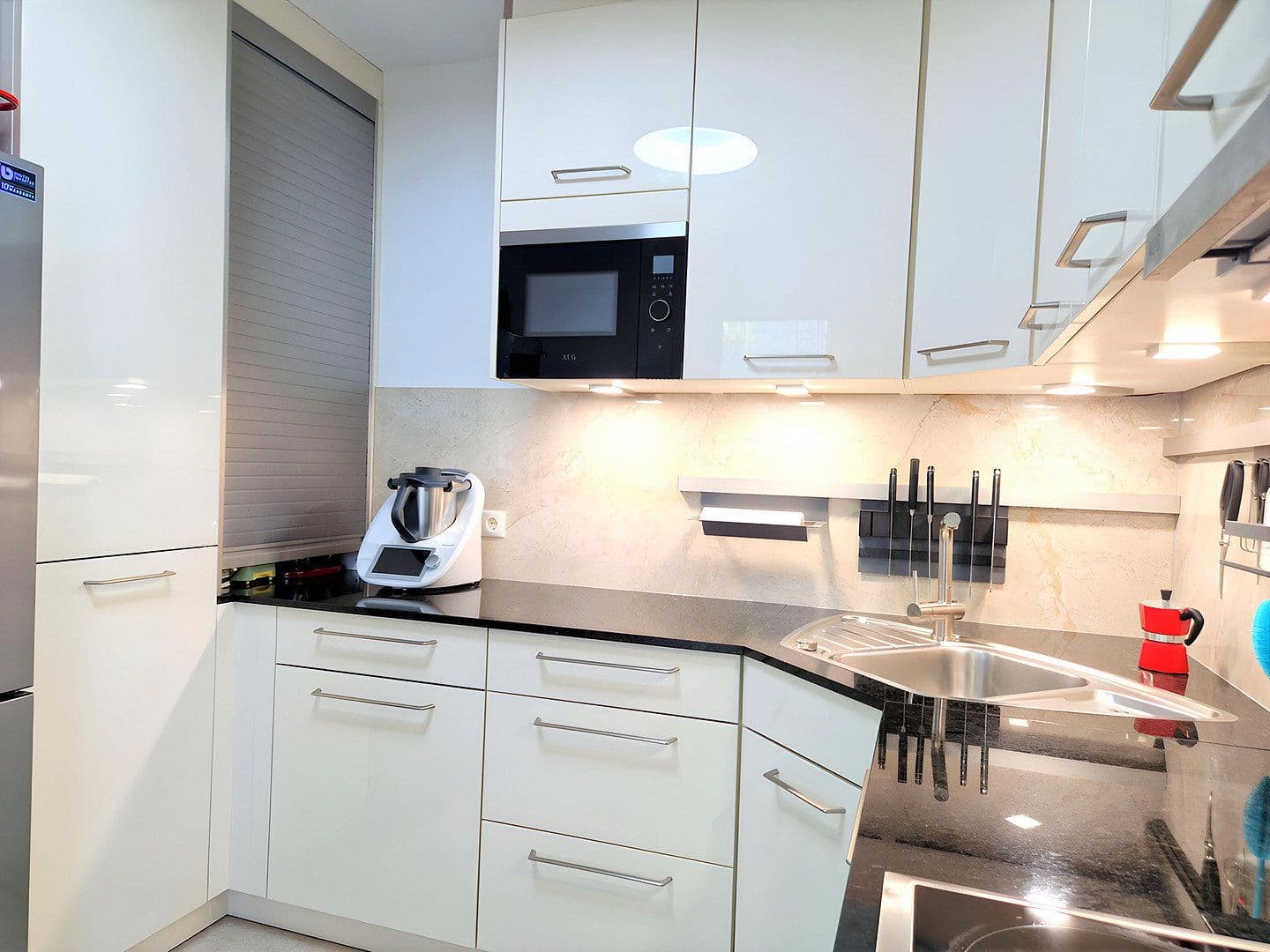 Pronájem bytu 4+1 123 m², Salinenstraße 14, Bad Rappenau, Bádensko-Württembersko Pronájem bytu 4+1 123 m², Salinenstraße 14, Bad Rappenau, Bádensko-Württembersko