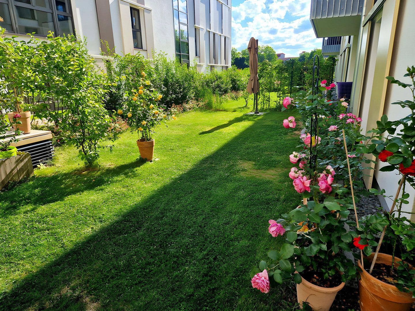 Pronájem bytu 4+1 123 m², Salinenstraße 14, Bad Rappenau, Bádensko-Württembersko Pronájem bytu 4+1 123 m², Salinenstraße 14, Bad Rappenau, Bádensko-Württembersko