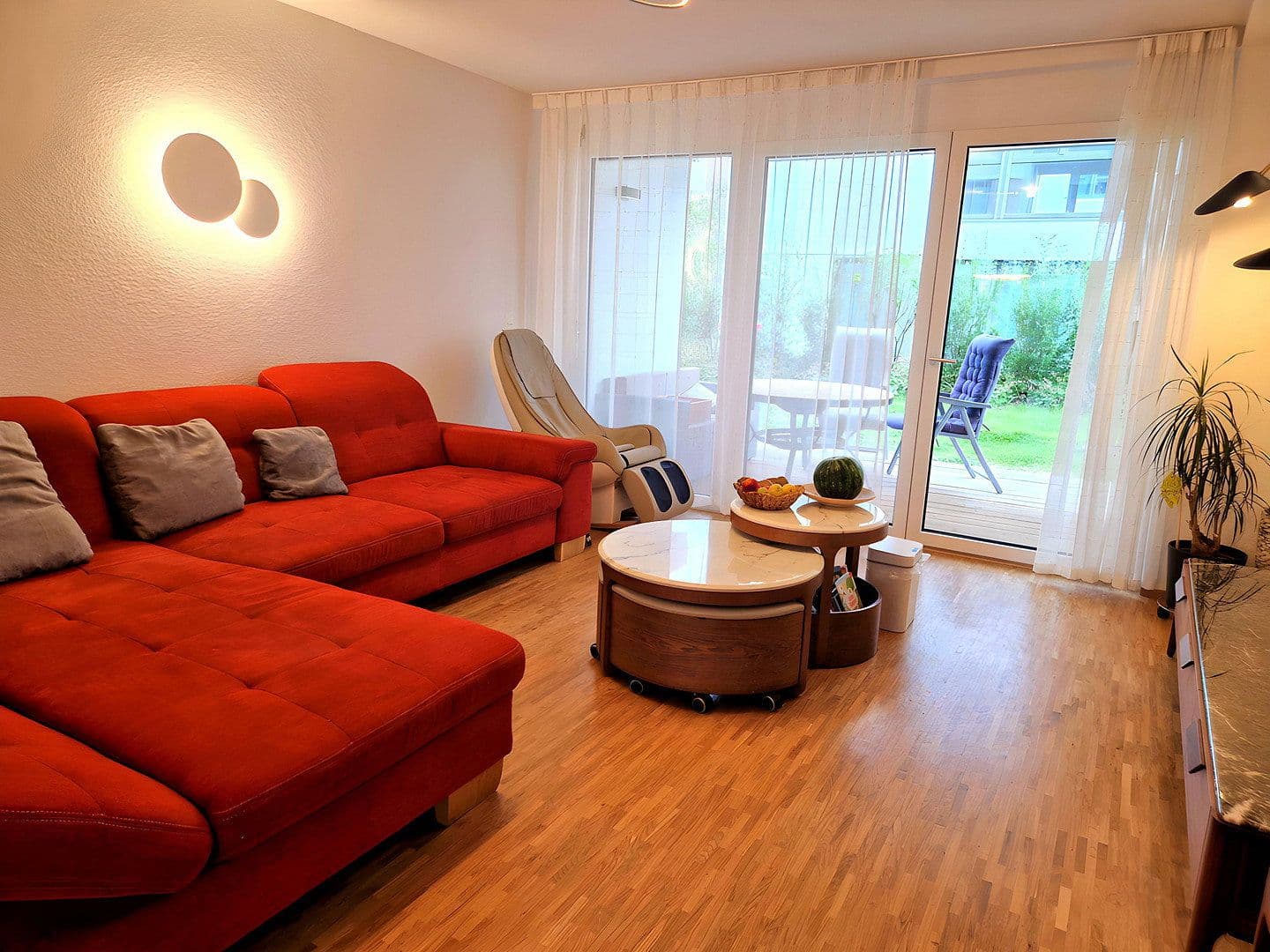 Pronájem bytu 4+1 123 m², Salinenstraße 14, Bad Rappenau, Bádensko-Württembersko Pronájem bytu 4+1 123 m², Salinenstraße 14, Bad Rappenau, Bádensko-Württembersko