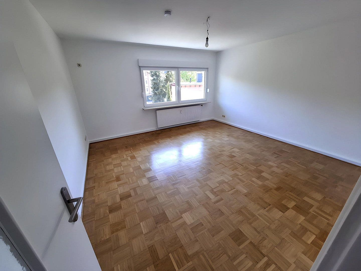 Pronájem bytu 3+kk 73 m², Hermannshöhe 24, Bochum, Severní Porýní-Vestfálsko Pronájem bytu 3+kk 73 m², Hermannshöhe 24, Bochum, Severní Porýní-Vestfálsko