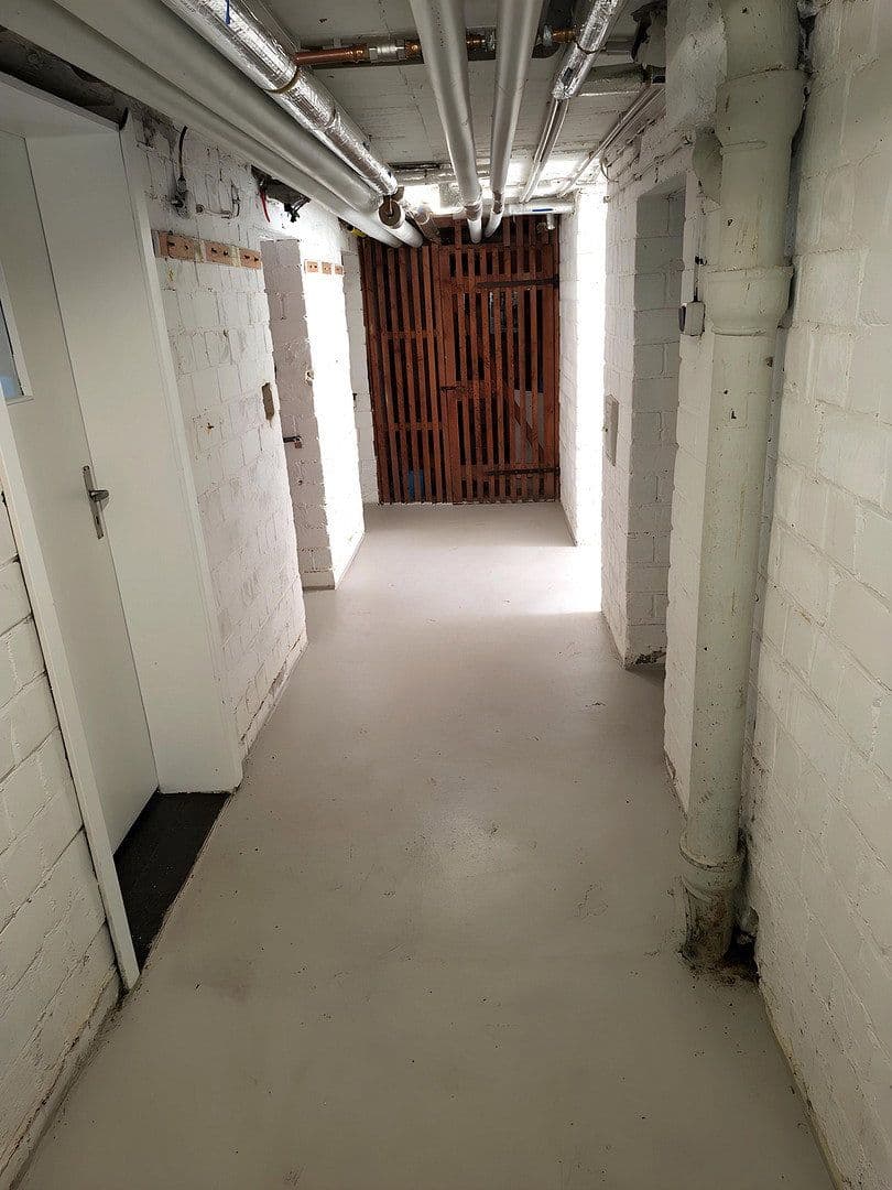 Pronájem bytu 3+kk 73 m², Hermannshöhe 24, Bochum, Severní Porýní-Vestfálsko Pronájem bytu 3+kk 73 m², Hermannshöhe 24, Bochum, Severní Porýní-Vestfálsko