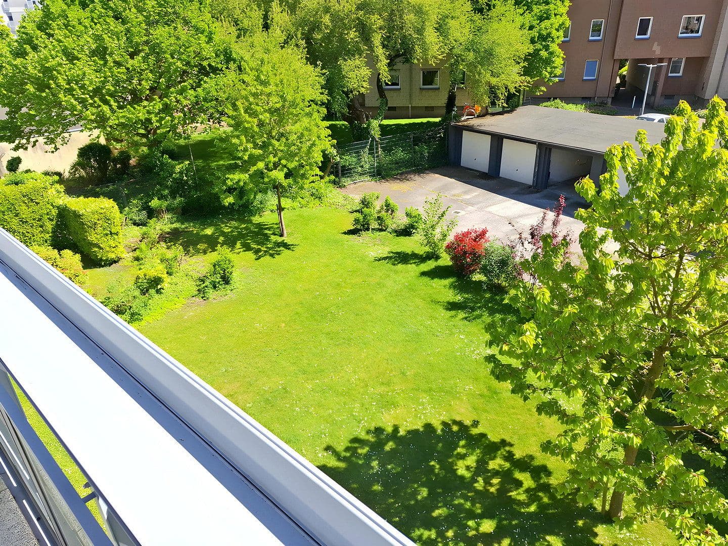 Pronájem bytu 3+kk 73 m², Hermannshöhe 24, Bochum, Severní Porýní-Vestfálsko Pronájem bytu 3+kk 73 m², Hermannshöhe 24, Bochum, Severní Porýní-Vestfálsko