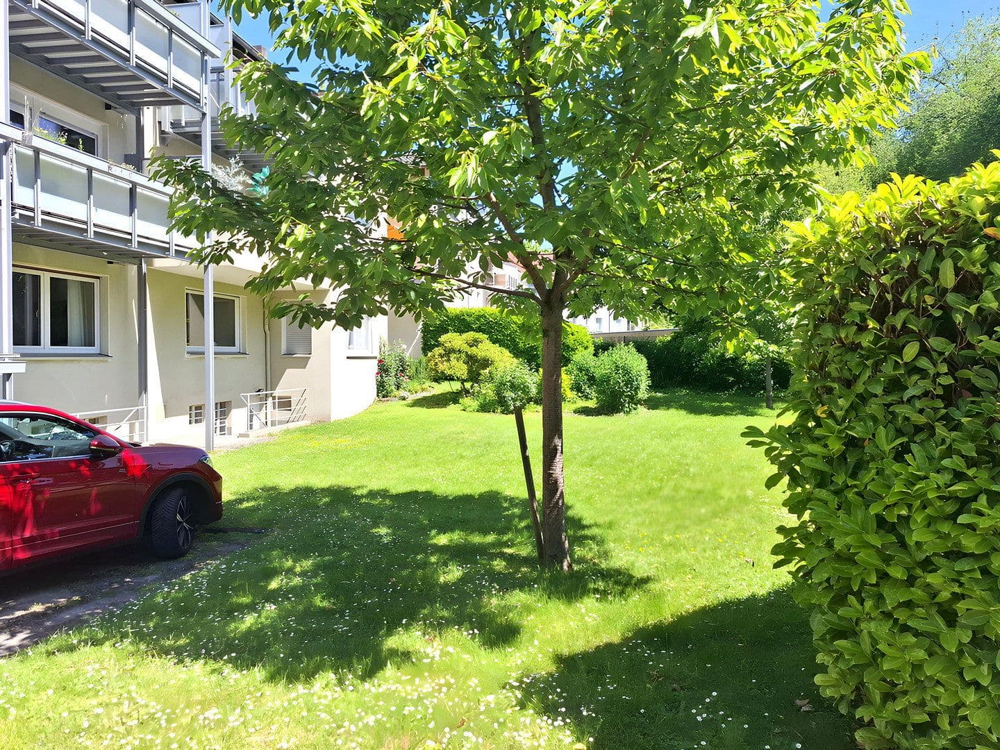 Pronájem bytu 3+kk 73 m², Hermannshöhe 24, Bochum, Severní Porýní-Vestfálsko Pronájem bytu 3+kk 73 m², Hermannshöhe 24, Bochum, Severní Porýní-Vestfálsko