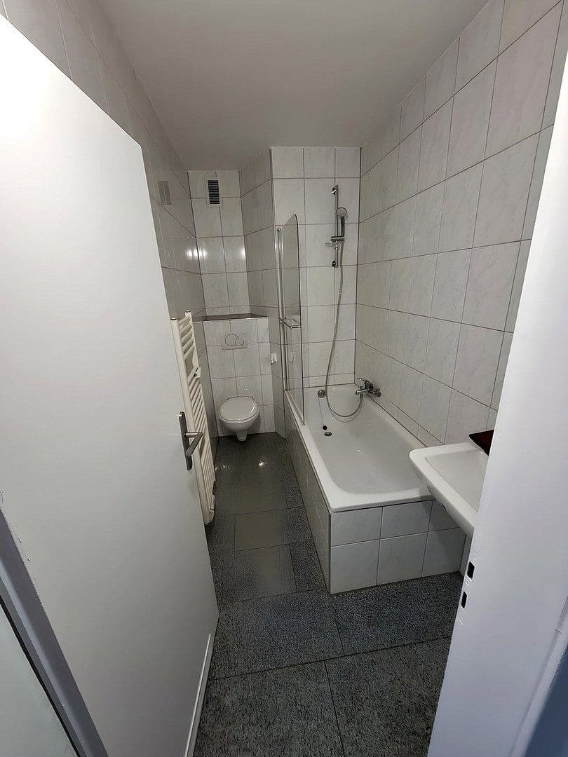Pronájem bytu 3+kk 73 m², Hermannshöhe 24, Bochum, Severní Porýní-Vestfálsko Pronájem bytu 3+kk 73 m², Hermannshöhe 24, Bochum, Severní Porýní-Vestfálsko