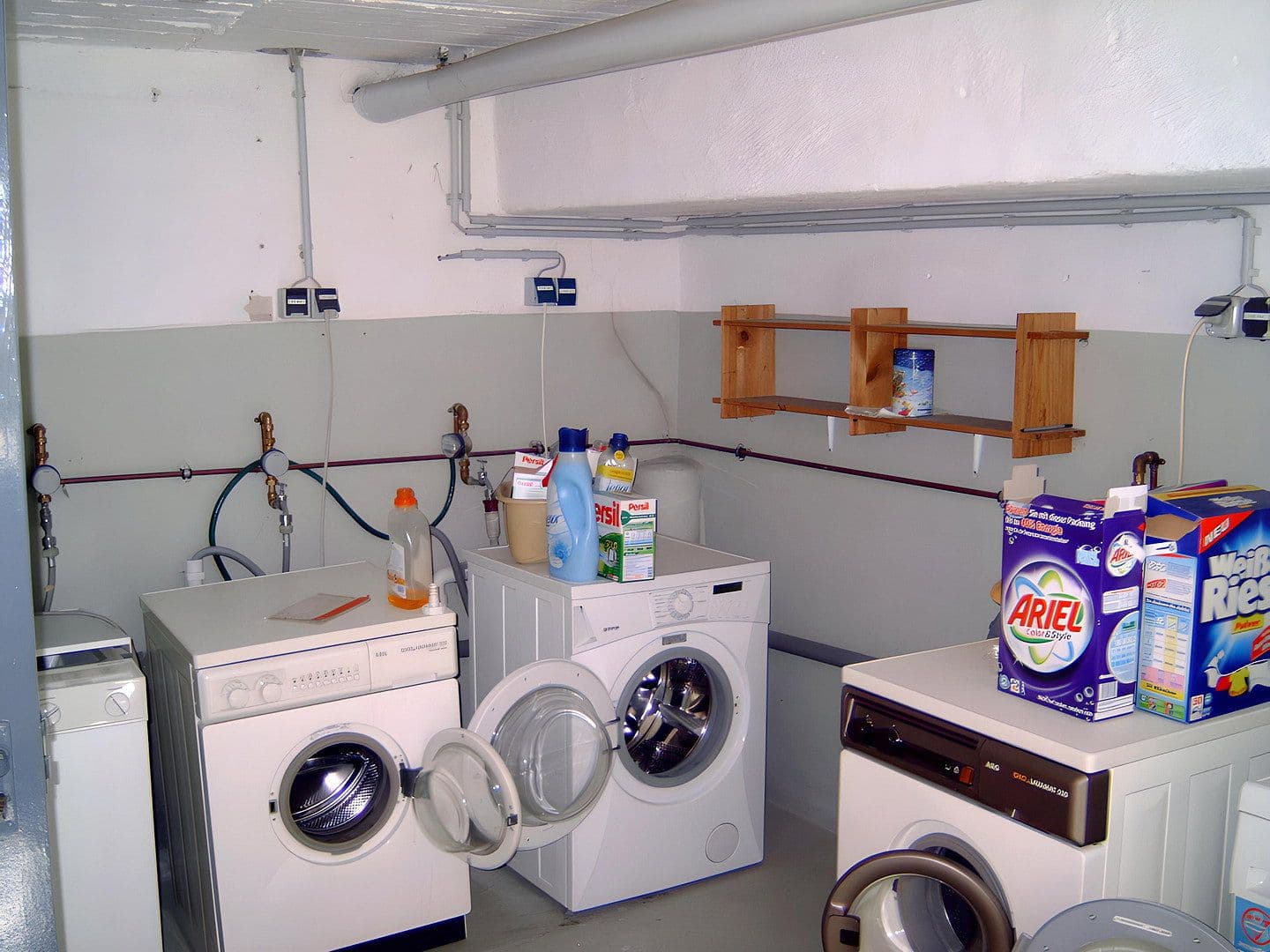 Pronájem bytu 3+kk 73 m², Hermannshöhe 24, Bochum, Severní Porýní-Vestfálsko Pronájem bytu 3+kk 73 m², Hermannshöhe 24, Bochum, Severní Porýní-Vestfálsko