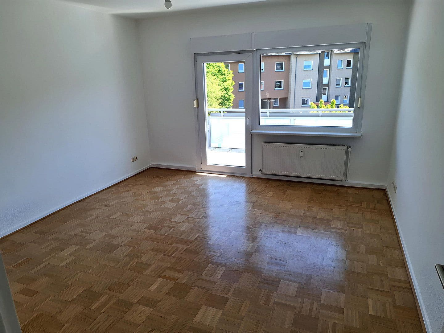 Pronájem bytu 3+kk 73 m², Hermannshöhe 24, Bochum, Severní Porýní-Vestfálsko Pronájem bytu 3+kk 73 m², Hermannshöhe 24, Bochum, Severní Porýní-Vestfálsko