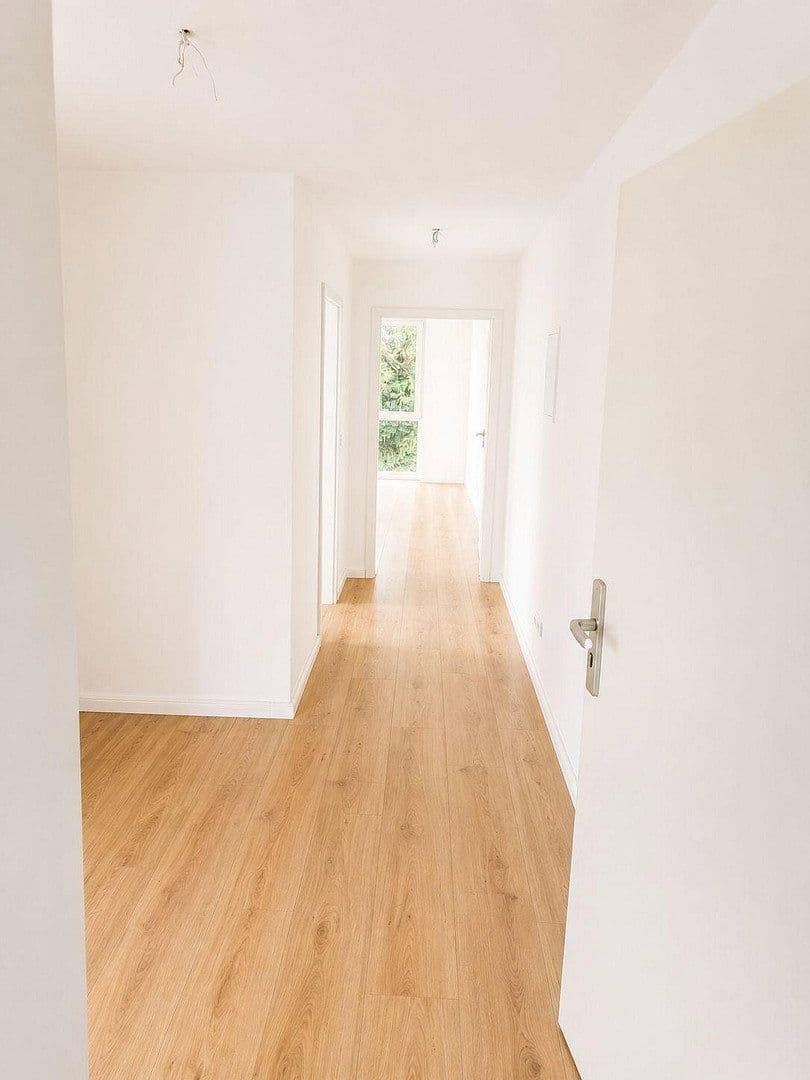 Pronájem bytu 2+1 58 m², Bürgermeister-Sander-Str. 23a, Bockenem, Dolní Sasko Pronájem bytu 2+1 58 m², Bürgermeister-Sander-Str. 23a, Bockenem, Dolní Sasko