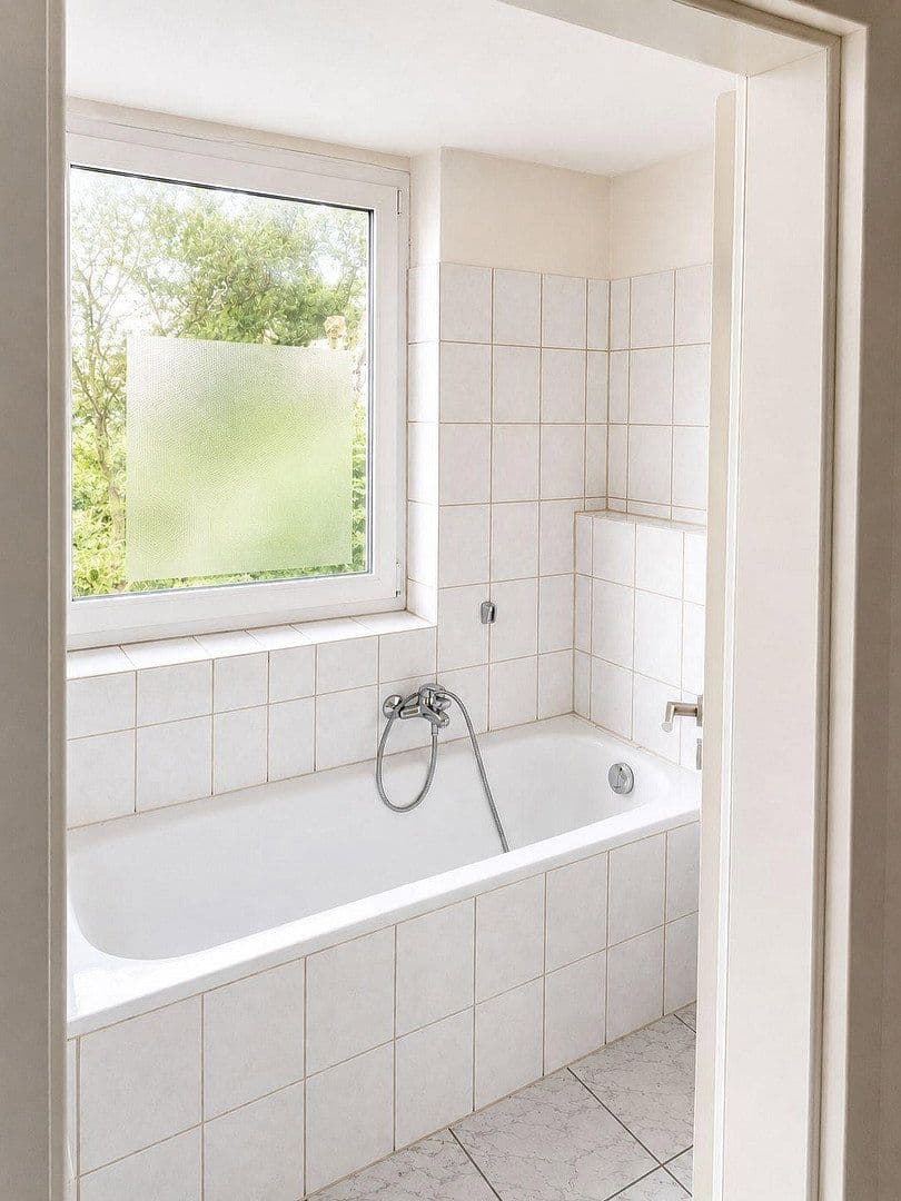 Pronájem bytu 2+1 58 m², Bürgermeister-Sander-Str. 23a, Bockenem, Dolní Sasko Pronájem bytu 2+1 58 m², Bürgermeister-Sander-Str. 23a, Bockenem, Dolní Sasko