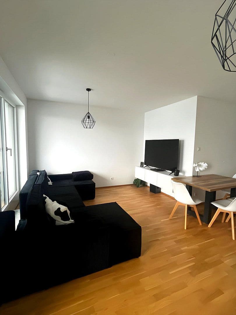 Pronájem bytu 3+1 66 m², Sanddornstr. 19, Moosburg an der Isar, Bavorsko Pronájem bytu 3+1 66 m², Sanddornstr. 19, Moosburg an der Isar, Bavorsko