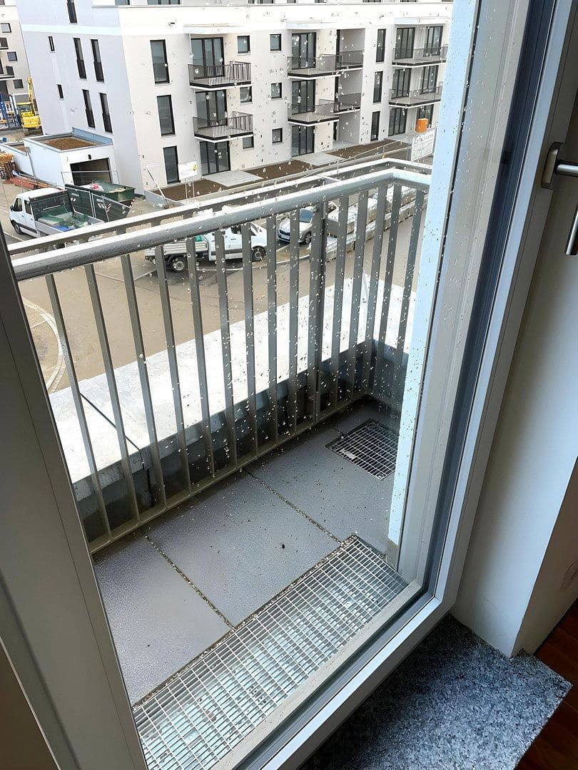 Pronájem bytu 3+1 66 m², Sanddornstr. 19, Moosburg an der Isar, Bavorsko Pronájem bytu 3+1 66 m², Sanddornstr. 19, Moosburg an der Isar, Bavorsko