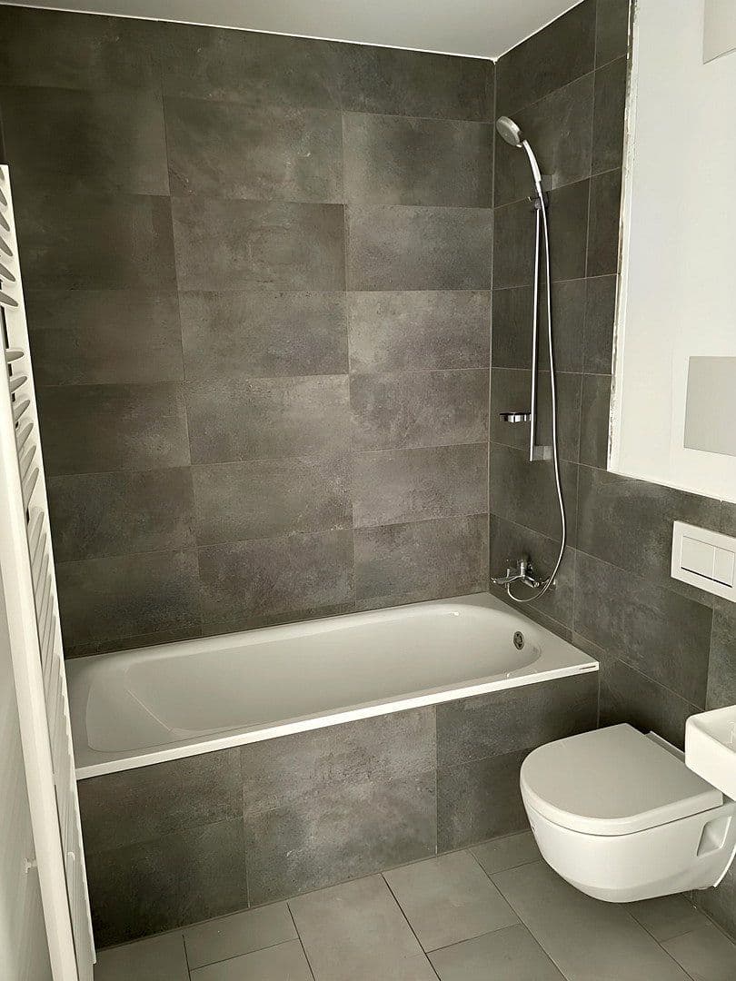 Pronájem bytu 3+1 66 m², Sanddornstr. 19, Moosburg an der Isar, Bavorsko Pronájem bytu 3+1 66 m², Sanddornstr. 19, Moosburg an der Isar, Bavorsko