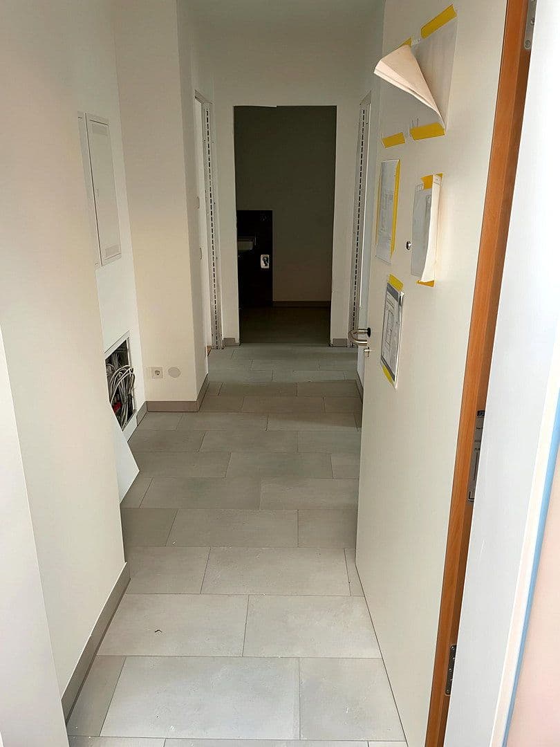 Pronájem bytu 3+1 66 m², Sanddornstr. 19, Moosburg an der Isar, Bavorsko Pronájem bytu 3+1 66 m², Sanddornstr. 19, Moosburg an der Isar, Bavorsko