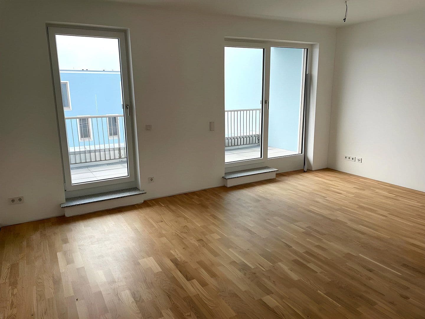 Pronájem bytu 3+1 66 m², Sanddornstr. 19, Moosburg an der Isar, Bavorsko Pronájem bytu 3+1 66 m², Sanddornstr. 19, Moosburg an der Isar, Bavorsko