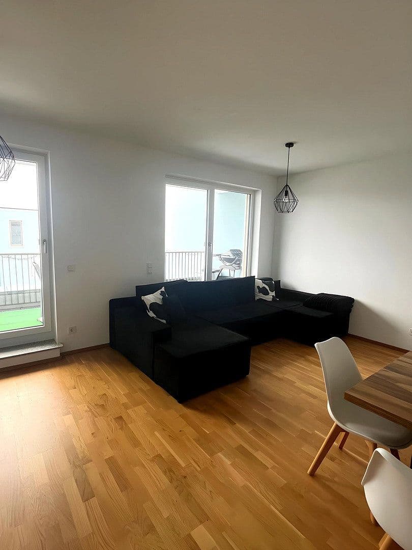 Pronájem bytu 3+1 66 m², Sanddornstr. 19, Moosburg an der Isar, Bavorsko Pronájem bytu 3+1 66 m², Sanddornstr. 19, Moosburg an der Isar, Bavorsko