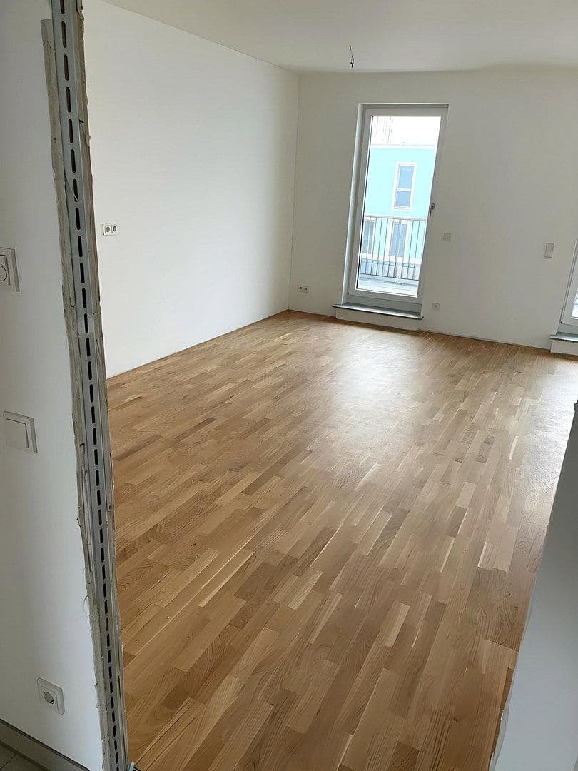 Pronájem bytu 3+1 66 m², Sanddornstr. 19, Moosburg an der Isar, Bavorsko Pronájem bytu 3+1 66 m², Sanddornstr. 19, Moosburg an der Isar, Bavorsko