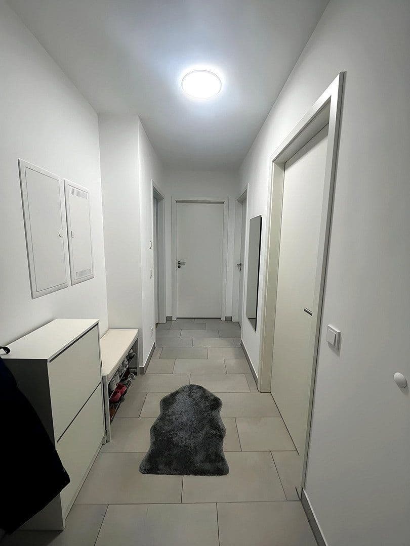 Pronájem bytu 3+1 66 m², Sanddornstr. 19, Moosburg an der Isar, Bavorsko Pronájem bytu 3+1 66 m², Sanddornstr. 19, Moosburg an der Isar, Bavorsko