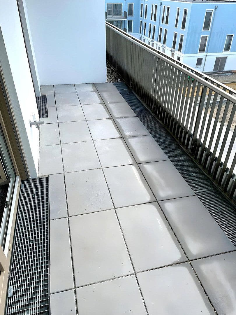 Pronájem bytu 3+1 66 m², Sanddornstr. 19, Moosburg an der Isar, Bavorsko Pronájem bytu 3+1 66 m², Sanddornstr. 19, Moosburg an der Isar, Bavorsko