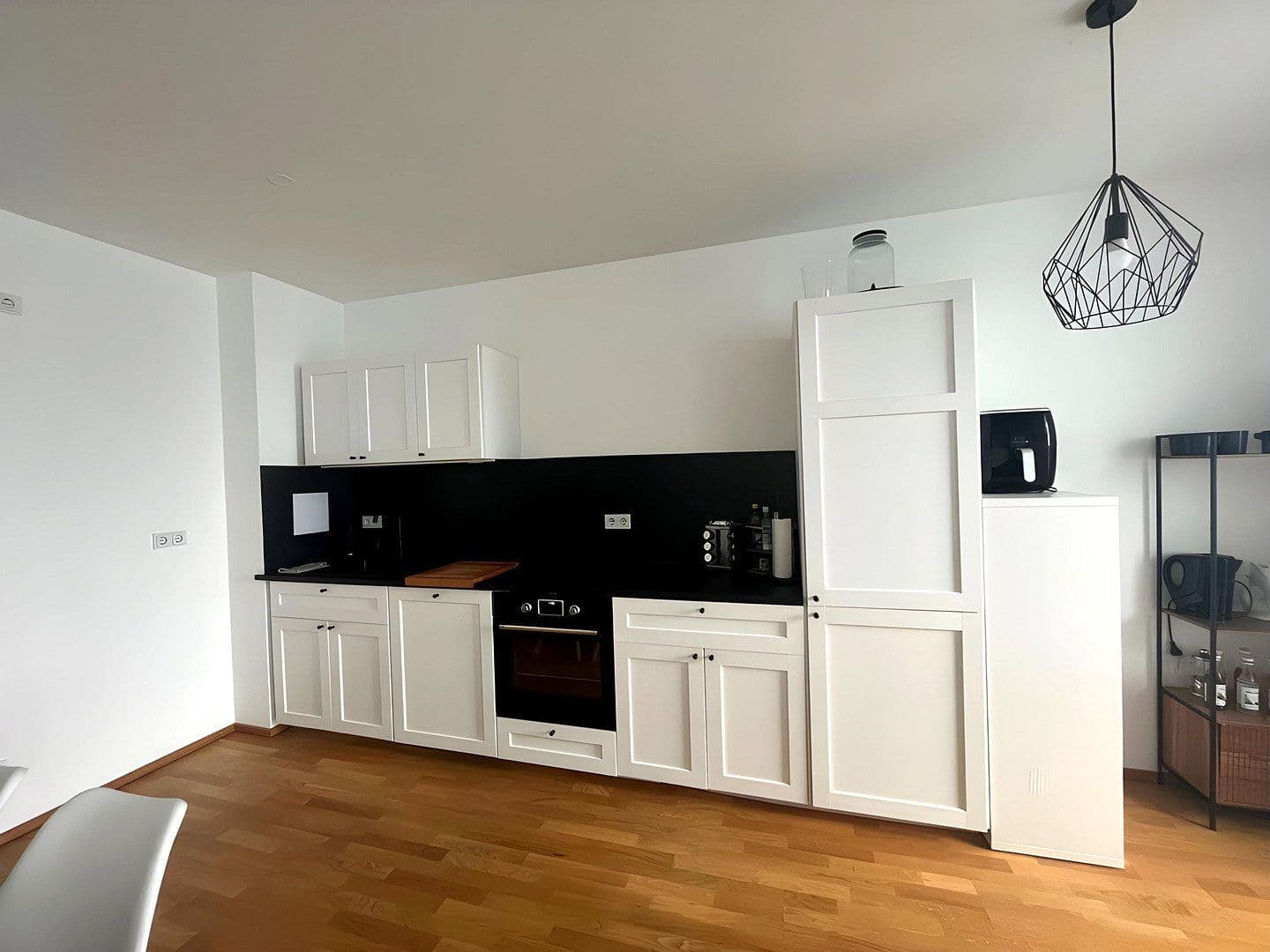 Pronájem bytu 3+1 66 m², Sanddornstr. 19, Moosburg an der Isar, Bavorsko Pronájem bytu 3+1 66 m², Sanddornstr. 19, Moosburg an der Isar, Bavorsko