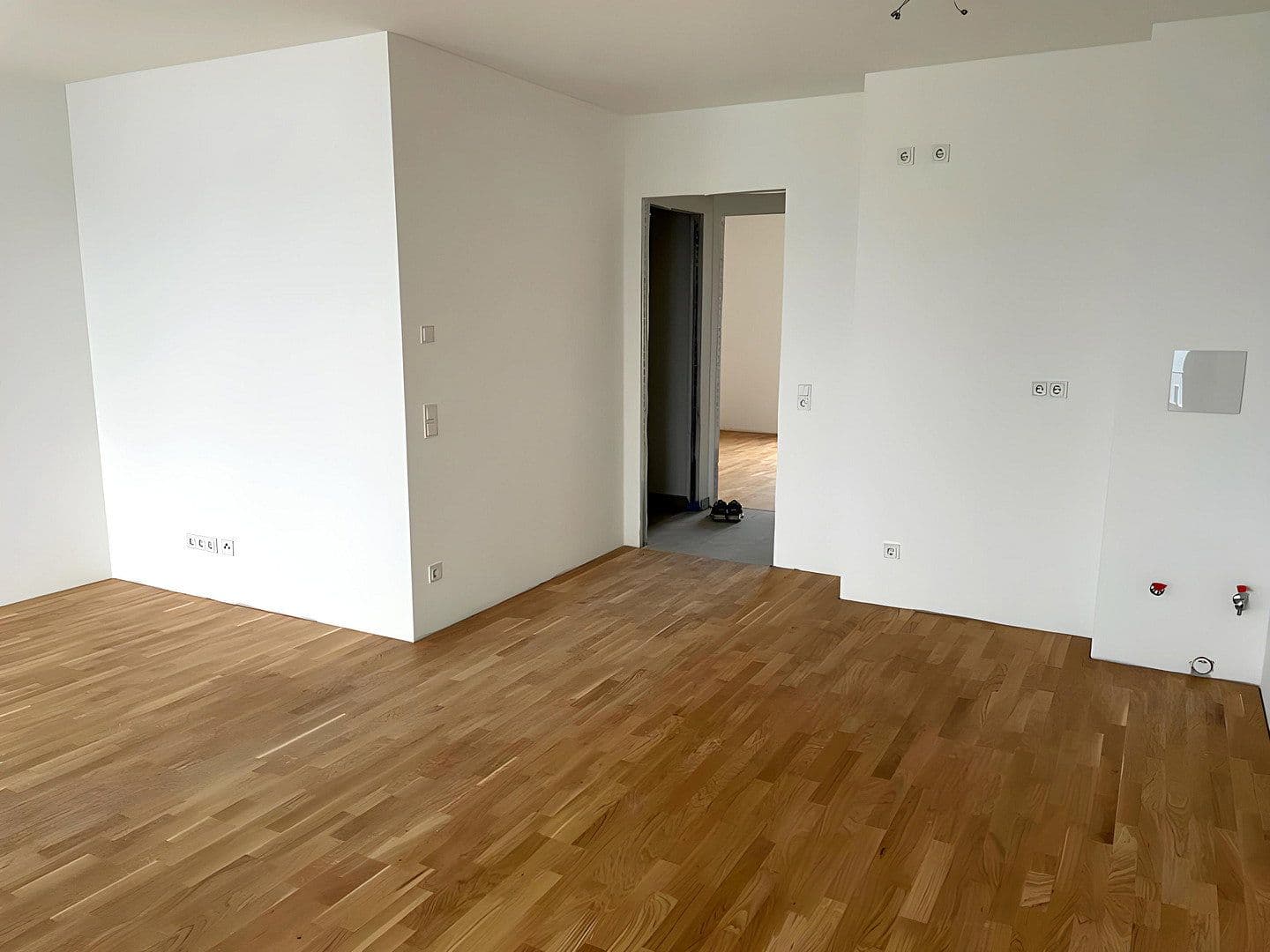 Pronájem bytu 3+1 66 m², Sanddornstr. 19, Moosburg an der Isar, Bavorsko Pronájem bytu 3+1 66 m², Sanddornstr. 19, Moosburg an der Isar, Bavorsko
