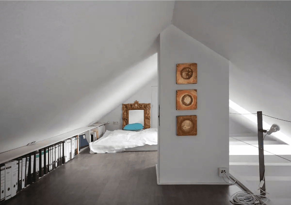 Pronájem bytu 2+kk 123 m², Köln, Severní Porýní-Vestfálsko Pronájem bytu 2+kk 123 m², Köln, Severní Porýní-Vestfálsko
