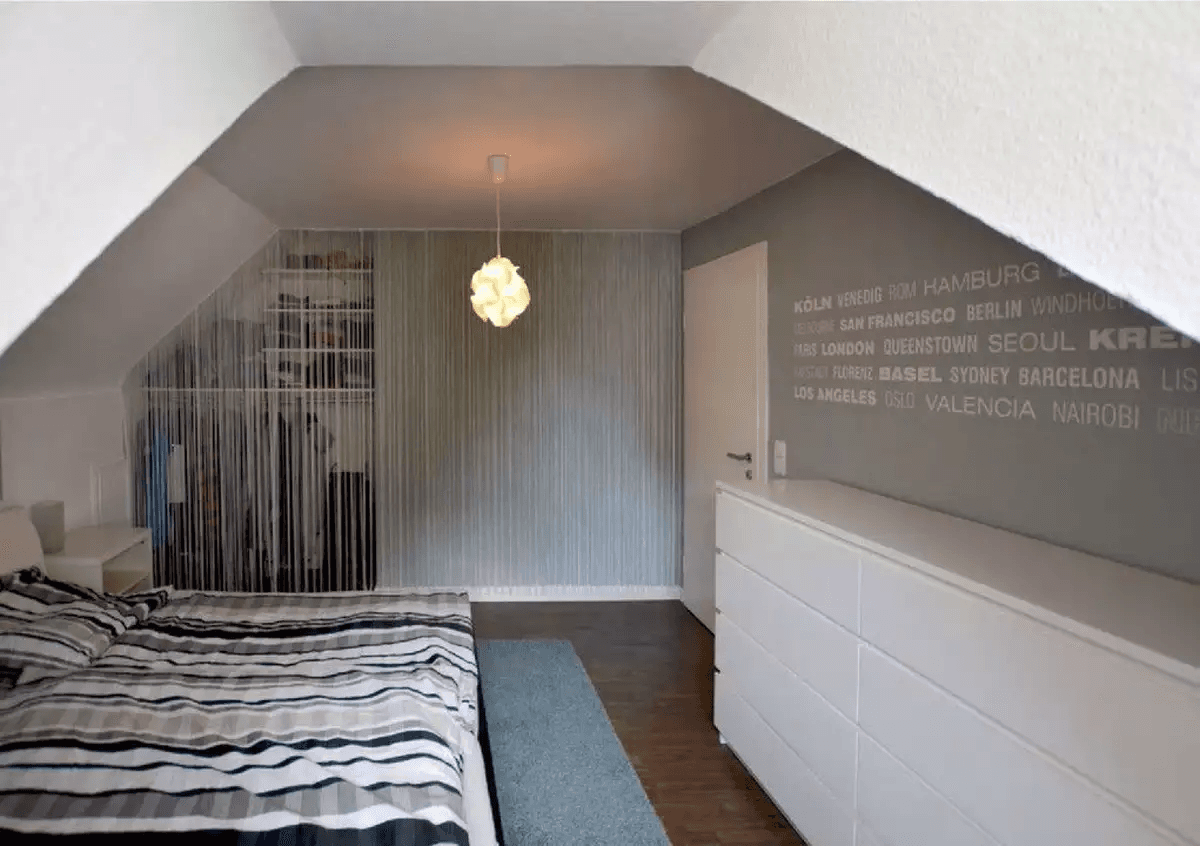 Pronájem bytu 2+kk 123 m², Köln, Severní Porýní-Vestfálsko Pronájem bytu 2+kk 123 m², Köln, Severní Porýní-Vestfálsko