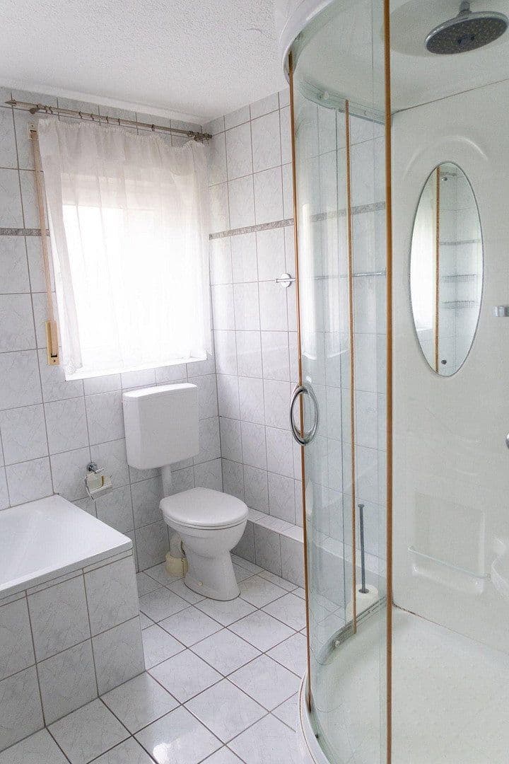 Prodej bytu 4+kk 97 m², Wehr, Bádensko-Württembersko Prodej bytu 4+kk 97 m², Wehr, Bádensko-Württembersko