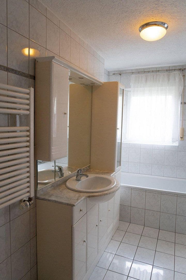 Prodej bytu 4+kk 97 m², Wehr, Bádensko-Württembersko Prodej bytu 4+kk 97 m², Wehr, Bádensko-Württembersko