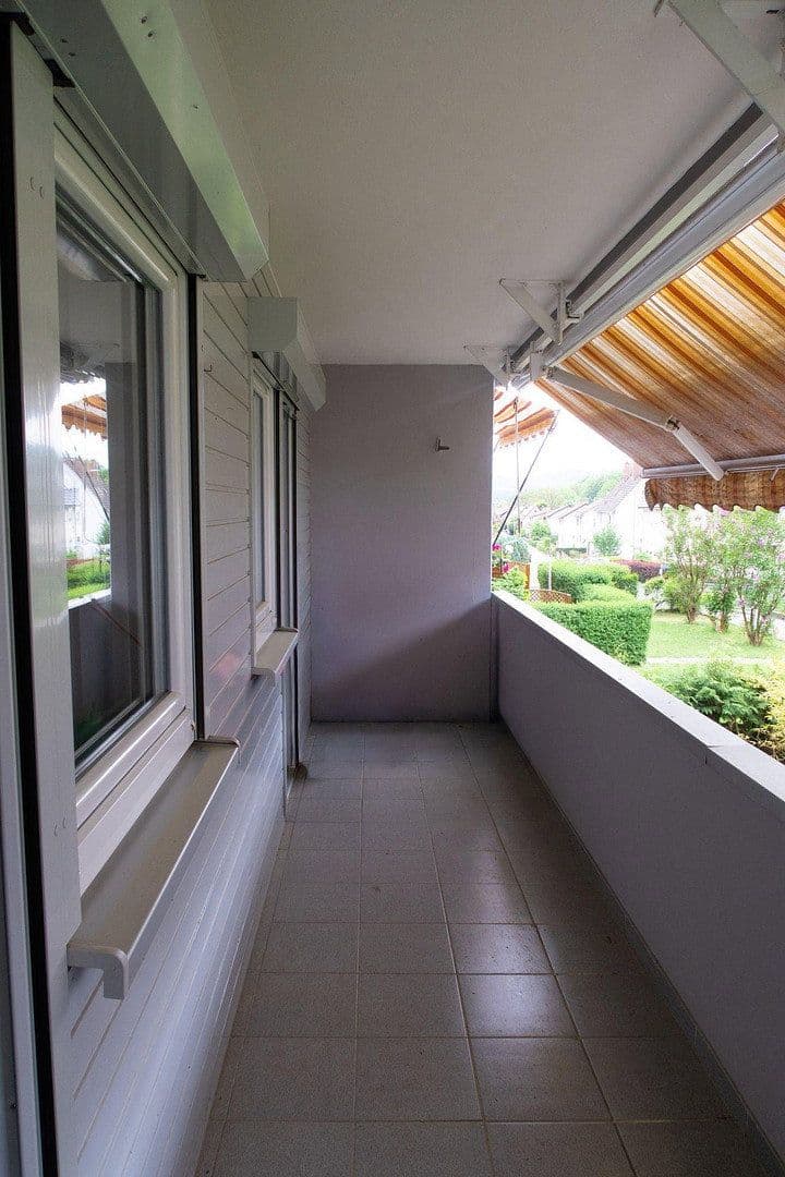 Prodej bytu 4+kk 97 m², Wehr, Bádensko-Württembersko Prodej bytu 4+kk 97 m², Wehr, Bádensko-Württembersko