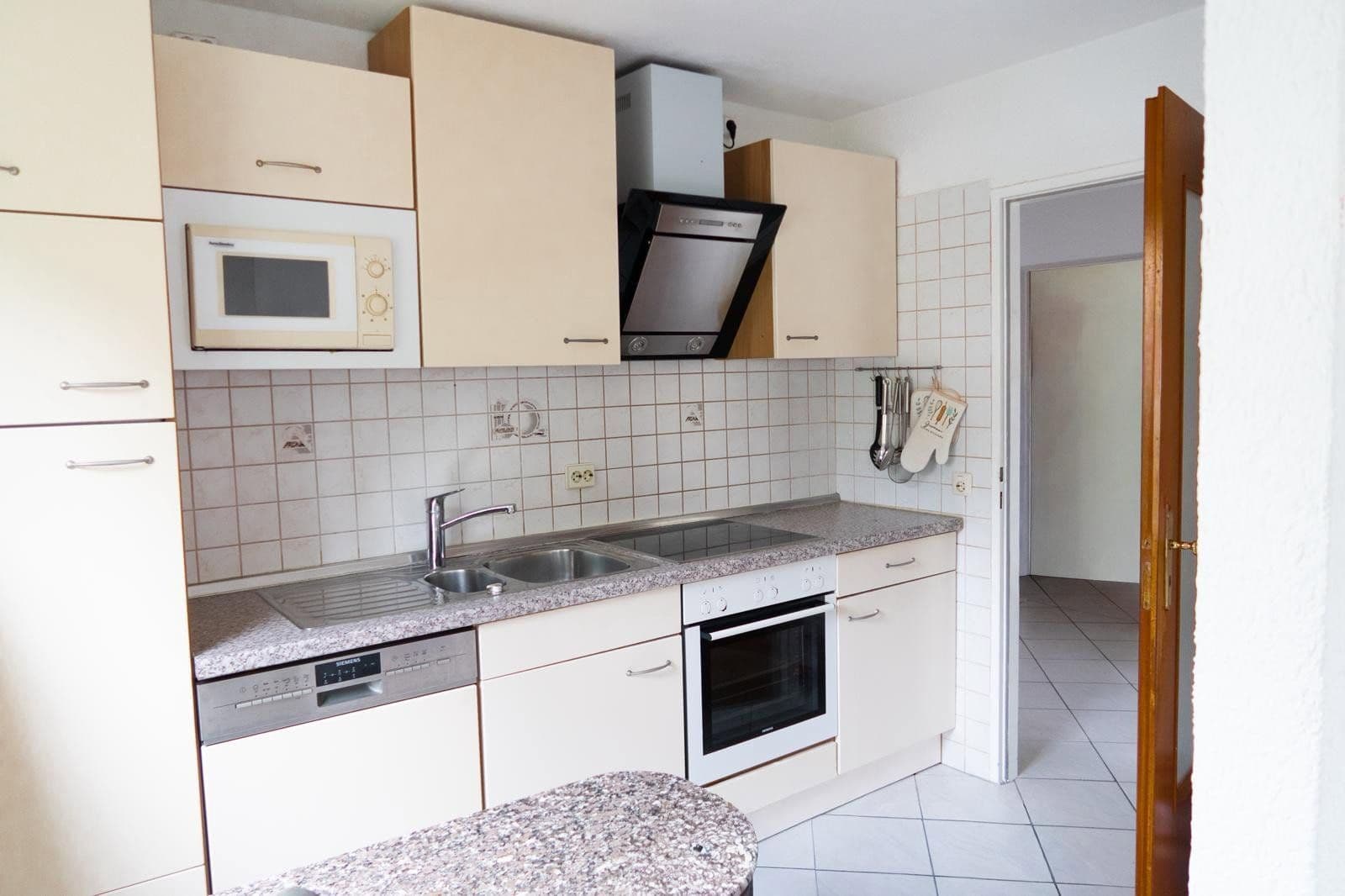 Prodej bytu 4+kk 97 m², Wehr, Bádensko-Württembersko Prodej bytu 4+kk 97 m², Wehr, Bádensko-Württembersko