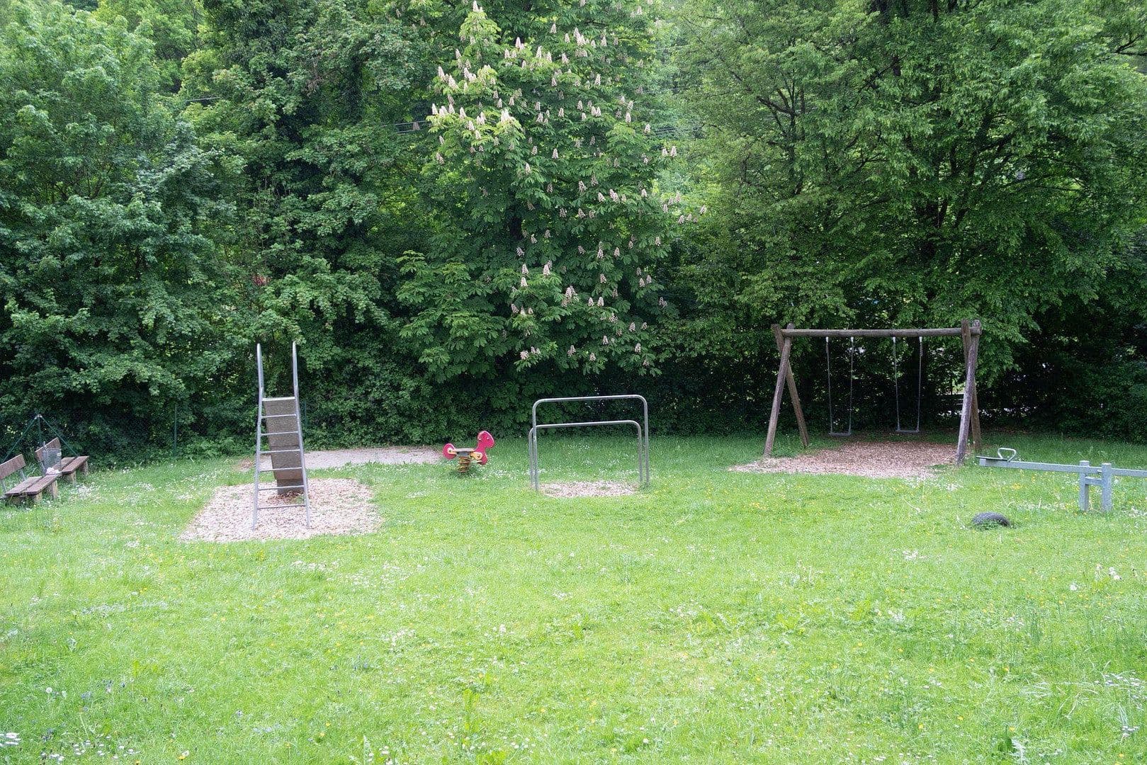 Prodej bytu 4+kk 97 m², Wehr, Bádensko-Württembersko Prodej bytu 4+kk 97 m², Wehr, Bádensko-Württembersko
