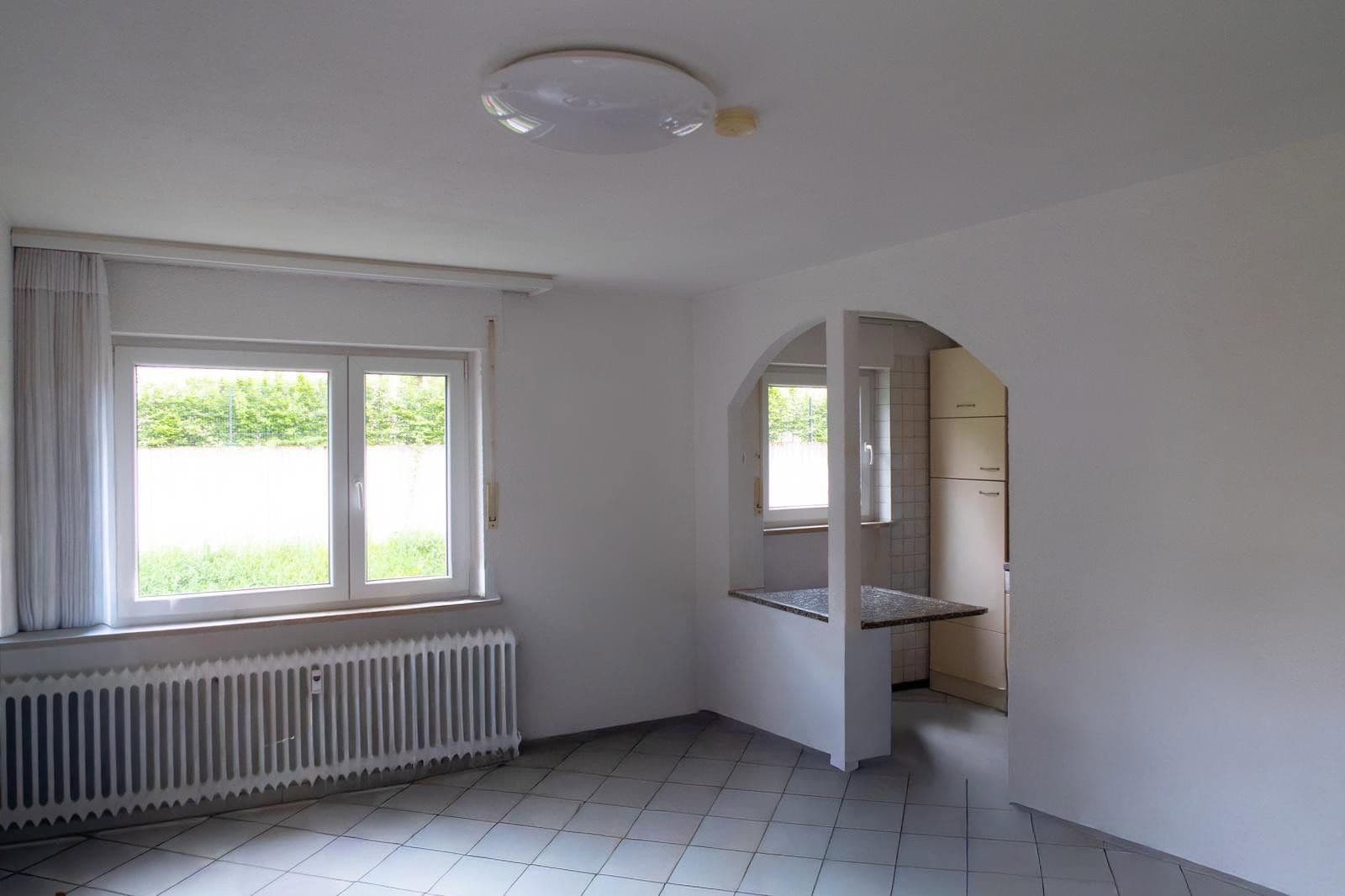 Prodej bytu 4+kk 97 m², Wehr, Bádensko-Württembersko Prodej bytu 4+kk 97 m², Wehr, Bádensko-Württembersko