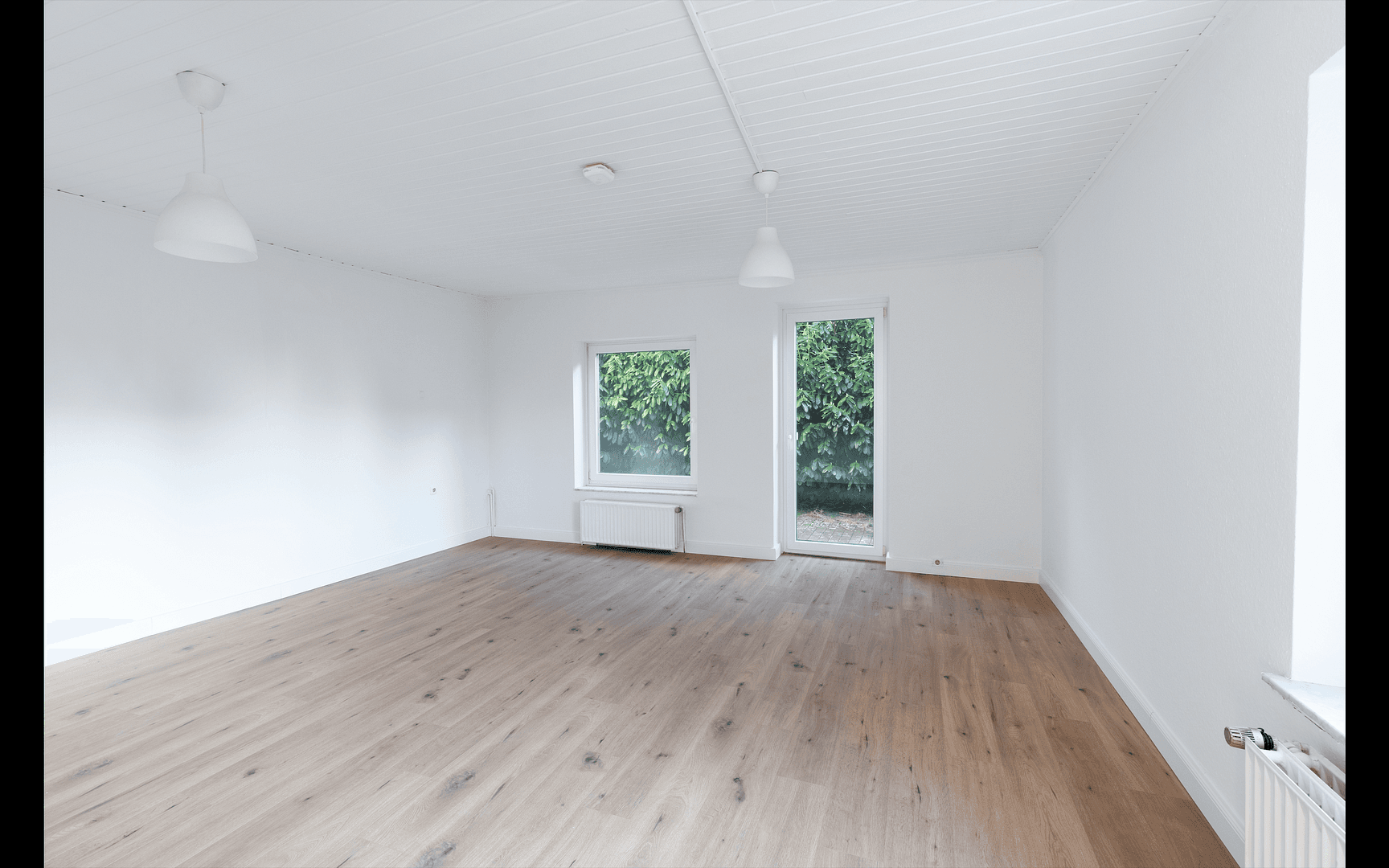 Pronájem bytu 2+1 45 m², Quickborn, Šlesvicko-Holštýnsko Pronájem bytu 2+1 45 m², Quickborn, Šlesvicko-Holštýnsko