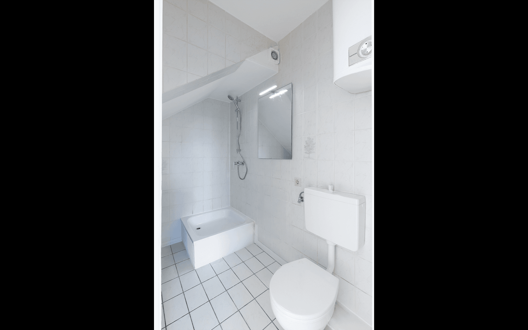 Pronájem bytu 2+1 45 m², Quickborn, Šlesvicko-Holštýnsko Pronájem bytu 2+1 45 m², Quickborn, Šlesvicko-Holštýnsko