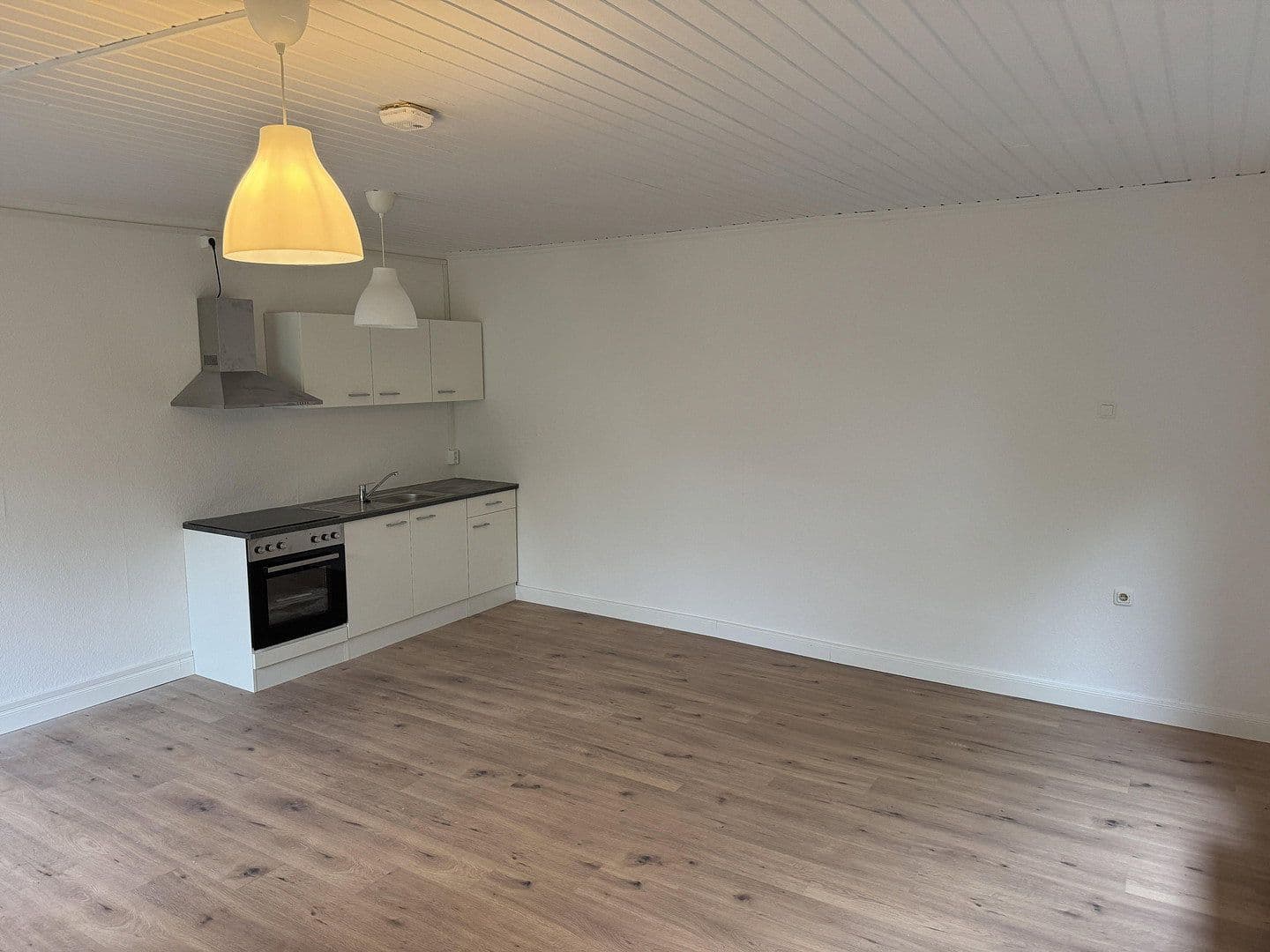 Pronájem bytu 2+1 45 m², Quickborn, Šlesvicko-Holštýnsko Pronájem bytu 2+1 45 m², Quickborn, Šlesvicko-Holštýnsko