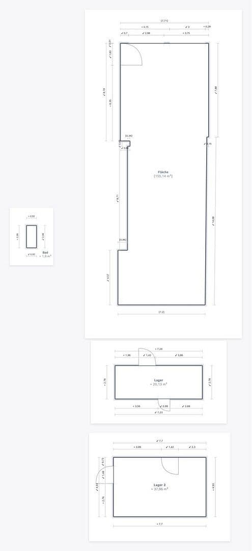 Pronájem nebytového prostoru 180 m², Große Straße 18, Süderbrarup, Šlesvicko-Holštýnsko Pronájem nebytového prostoru 180 m², Große Straße 18, Süderbrarup, Šlesvicko-Holštýnsko