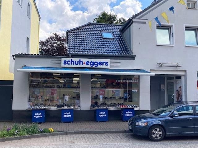 Pronájem nebytového prostoru 180 m², Große Straße 18, Süderbrarup, Šlesvicko-Holštýnsko Pronájem nebytového prostoru 180 m², Große Straße 18, Süderbrarup, Šlesvicko-Holštýnsko