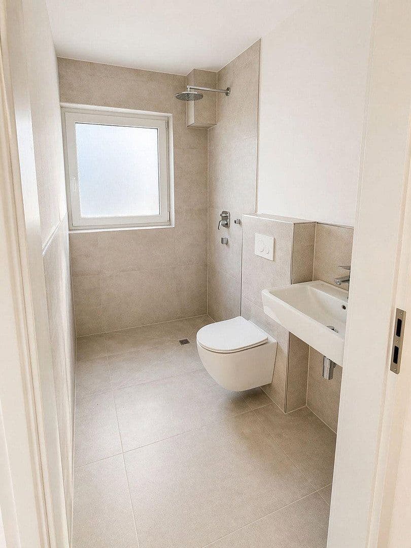 Pronájem bytu 1+1 21 m², Paderborn, Severní Porýní-Vestfálsko Pronájem bytu 1+1 21 m², Paderborn, Severní Porýní-Vestfálsko