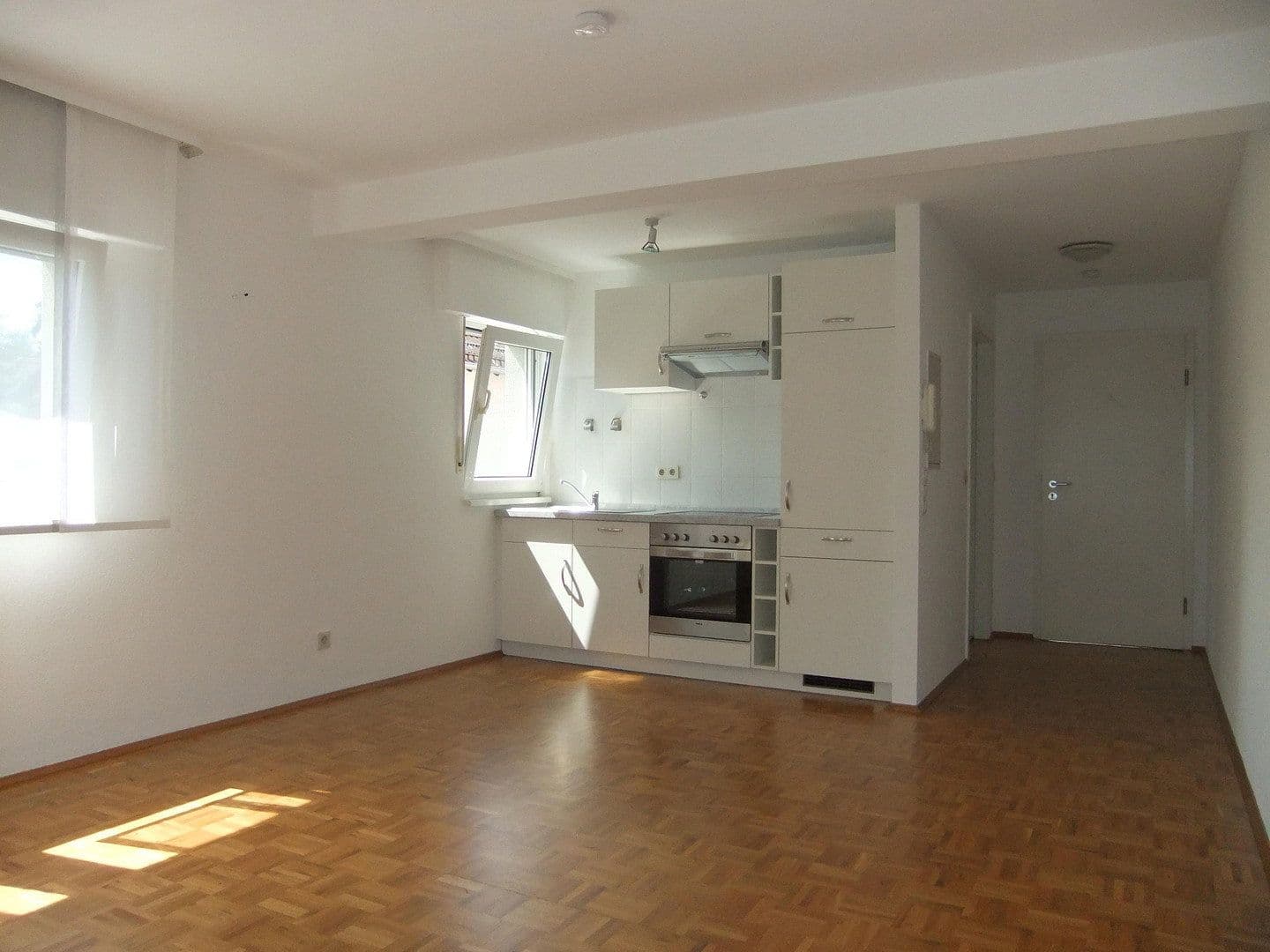 Pronájem bytu 1+1 29 m², Mainz, Porýní-Falc Pronájem bytu 1+1 29 m², Mainz, Porýní-Falc