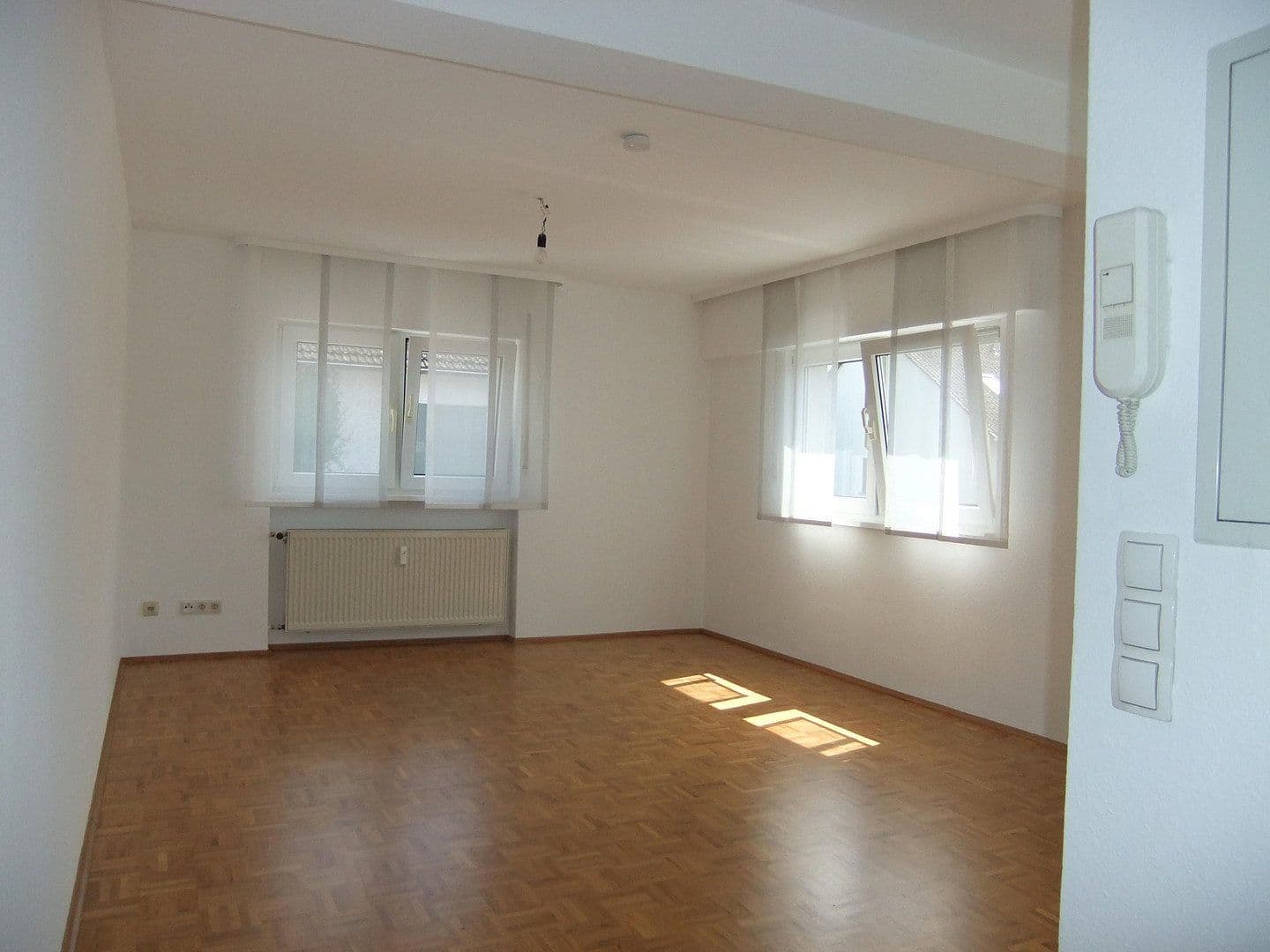Pronájem bytu 1+1 29 m², Mainz, Porýní-Falc Pronájem bytu 1+1 29 m², Mainz, Porýní-Falc