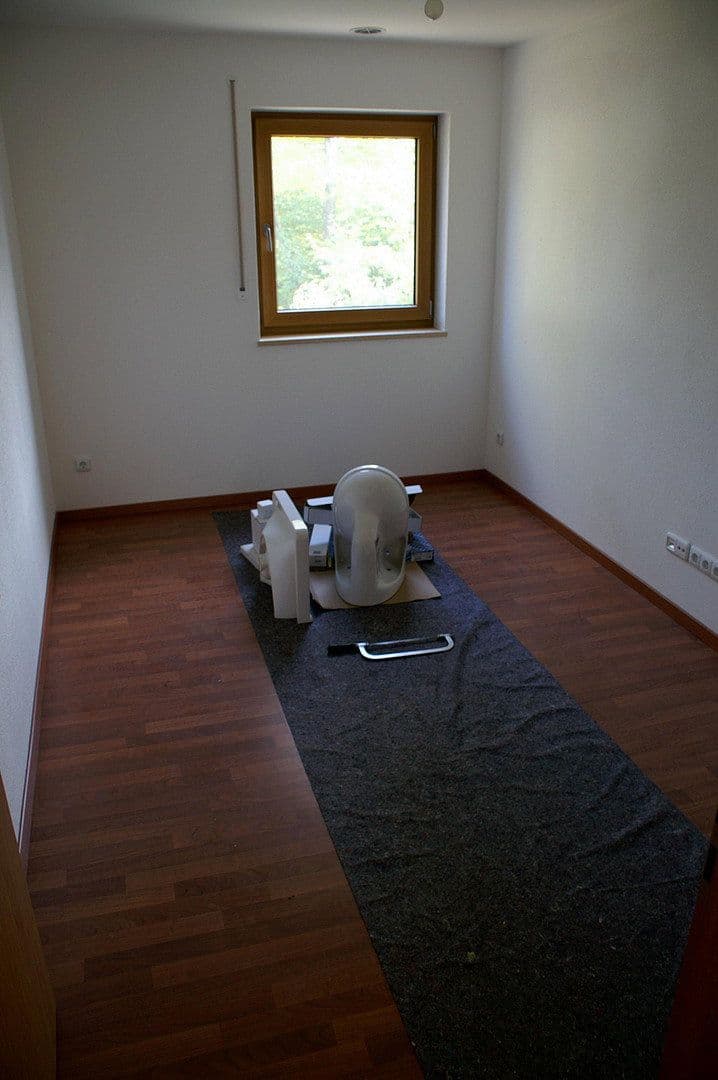 Pronájem bytu 4+1 115 m², Edling, Bavorsko Pronájem bytu 4+1 115 m², Edling, Bavorsko