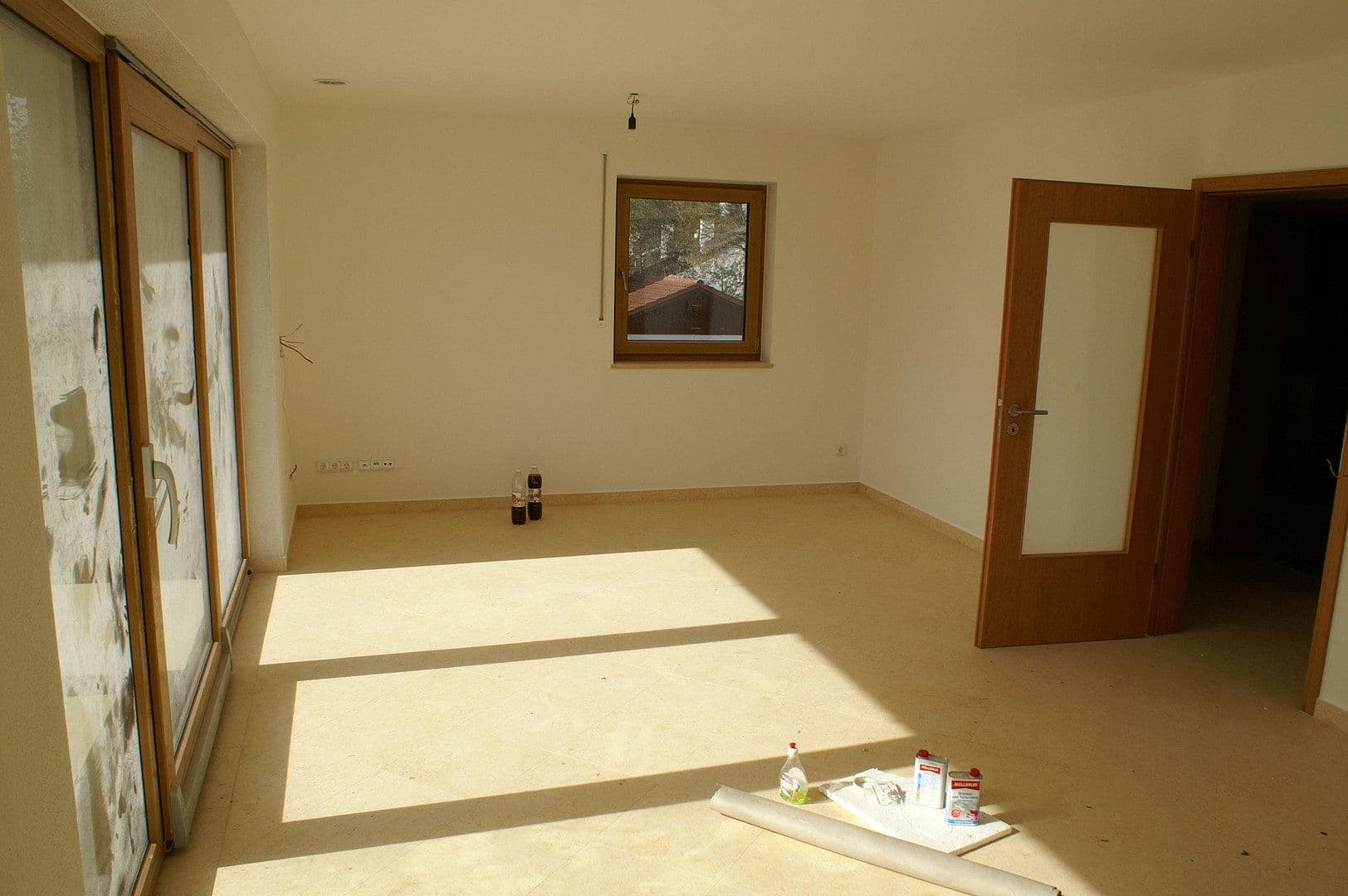 Pronájem bytu 4+1 115 m², Edling, Bavorsko Pronájem bytu 4+1 115 m², Edling, Bavorsko