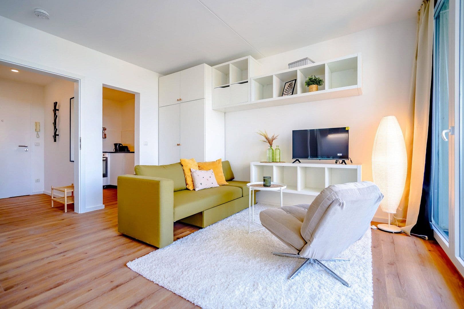 Prodej bytu 1+1 34 m², Sigmund-Freud-Straße 105, Frankfurt, Hessen Prodej bytu 1+1 34 m², Sigmund-Freud-Straße 105, Frankfurt, Hessen