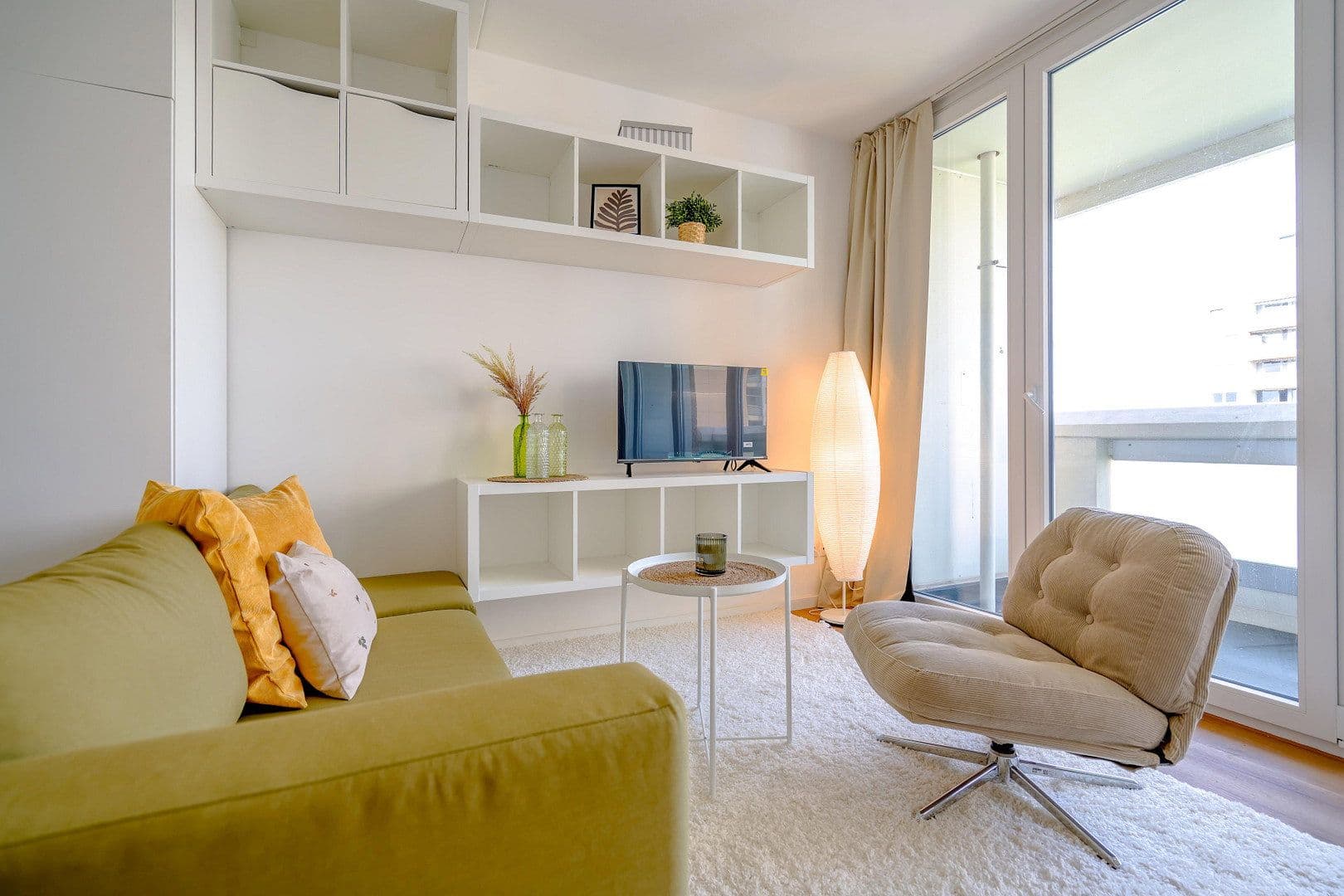 Prodej bytu 1+1 34 m², Sigmund-Freud-Straße 105, Frankfurt, Hessen Prodej bytu 1+1 34 m², Sigmund-Freud-Straße 105, Frankfurt, Hessen