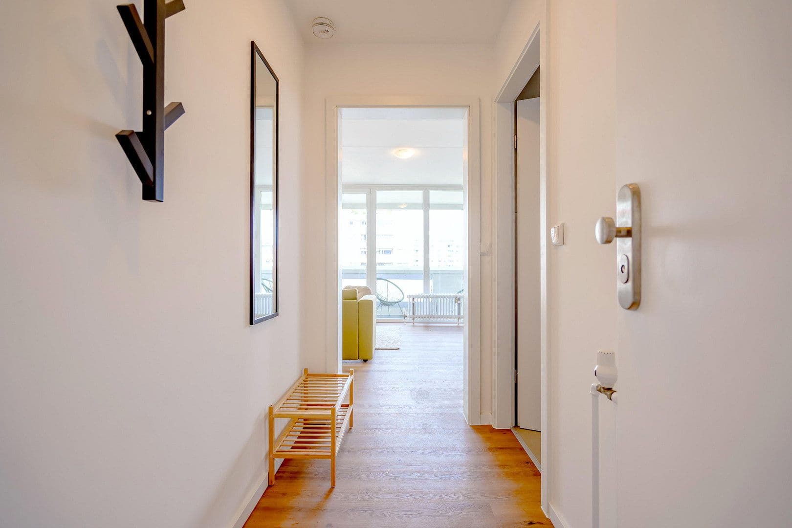Prodej bytu 1+1 34 m², Sigmund-Freud-Straße 105, Frankfurt, Hessen Prodej bytu 1+1 34 m², Sigmund-Freud-Straße 105, Frankfurt, Hessen