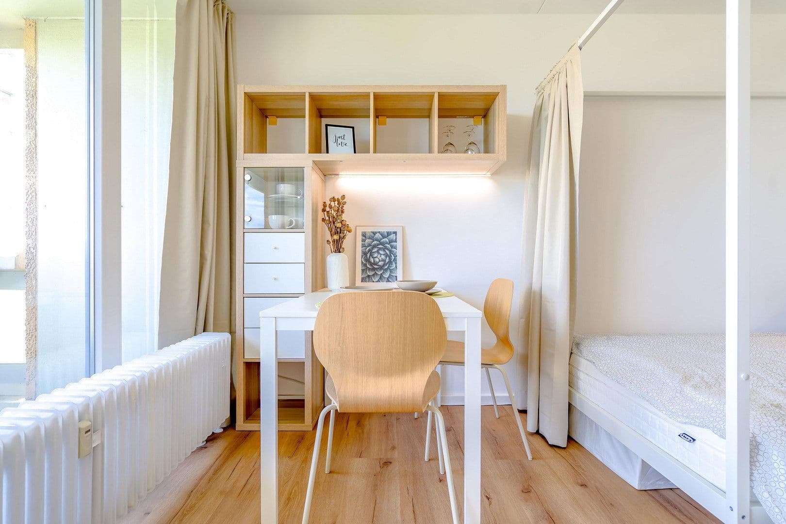 Prodej bytu 1+1 34 m², Sigmund-Freud-Straße 105, Frankfurt, Hessen Prodej bytu 1+1 34 m², Sigmund-Freud-Straße 105, Frankfurt, Hessen