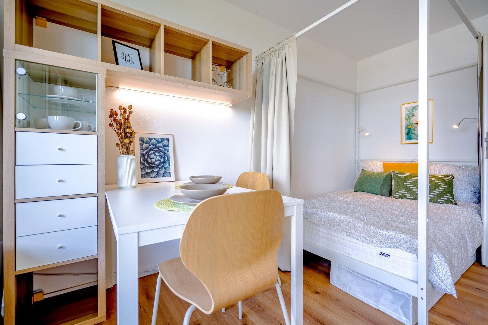 Prodej bytu 1+1 34 m², Sigmund-Freud-Straße 105, Frankfurt, Hessen Prodej bytu 1+1 34 m², Sigmund-Freud-Straße 105, Frankfurt, Hessen