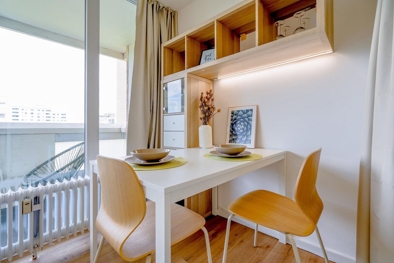 Prodej bytu 1+1 34 m², Sigmund-Freud-Straße 105, Frankfurt, Hessen Prodej bytu 1+1 34 m², Sigmund-Freud-Straße 105, Frankfurt, Hessen