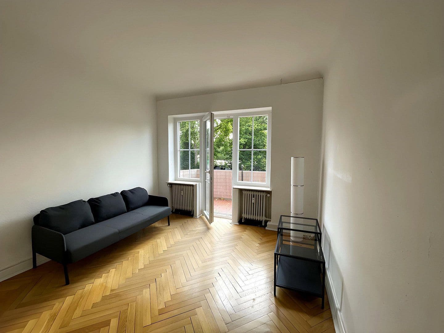Pronájem bytu 2+kk 63 m², Heubergredder 35, Hamburg, Hamburg Pronájem bytu 2+kk 63 m², Heubergredder 35, Hamburg, Hamburg
