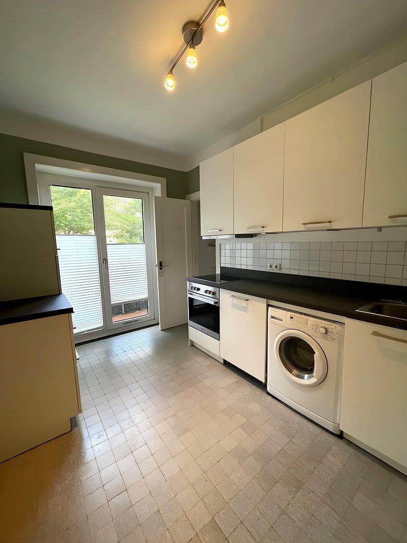 Pronájem bytu 2+kk 63 m², Heubergredder 35, Hamburg, Hamburg Pronájem bytu 2+kk 63 m², Heubergredder 35, Hamburg, Hamburg